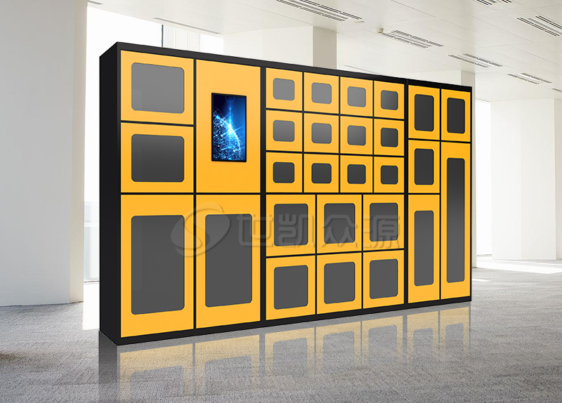 共享租赁柜 共享租赁柜