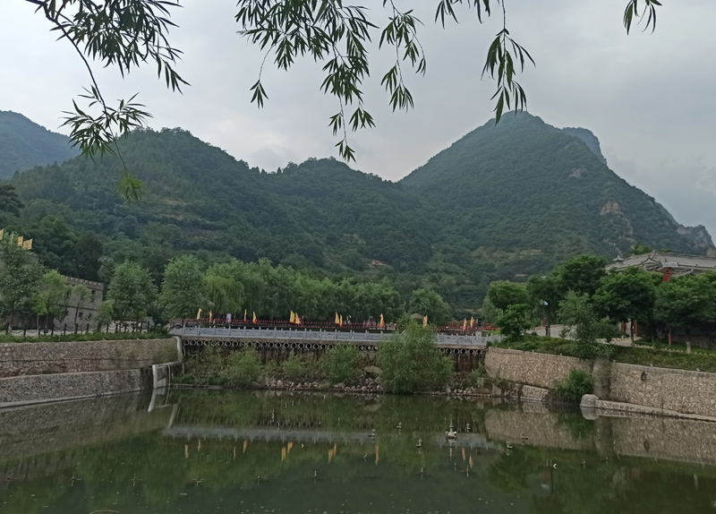 这个夏天，我们来一场说走就走的旅行