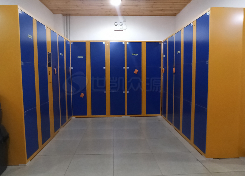 指静脉识别技术的原理及特点有哪些