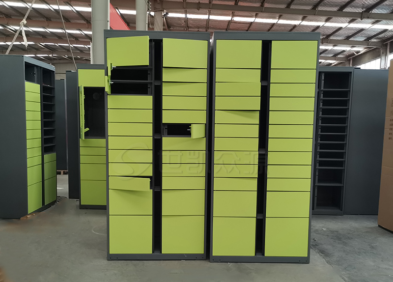 快递柜的快递可以存放多长时间？